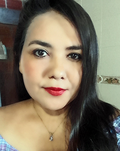 37 Year Old Cucuta, Colombia Woman